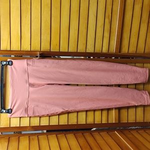 Ladies Old Navy Active Leggings Size Medium. Make An Offer